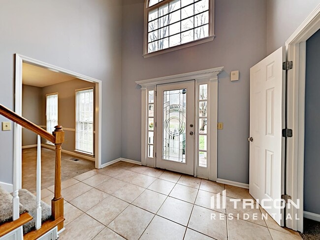 5044 Rosemeade Ct in Powder Springs, GA - Building Photo - Building Photo