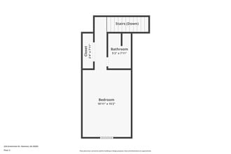 224 Greenview Dr in Newnan, GA - Building Photo - Building Photo