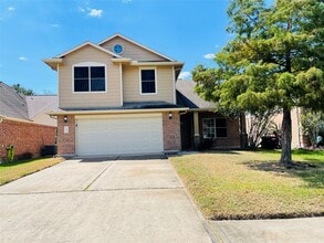 25227 Twister Tr in Spring, TX - Building Photo - Building Photo