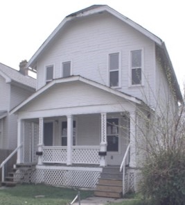 4 Unit - South Central Hilltop in Columbus, OH - Building Photo