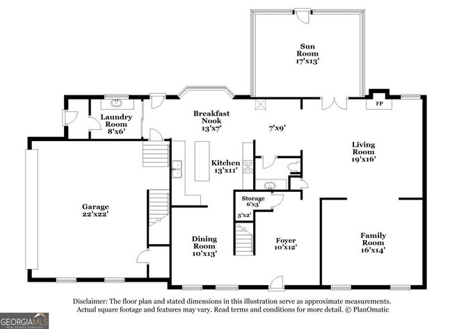 100 Marsh Glen Point in Atlanta, GA - Foto de edificio - Building Photo