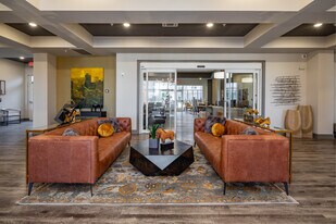 The Lofts at Gateway