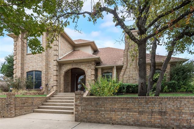 508 San Juan in Southlake, TX - Building Photo