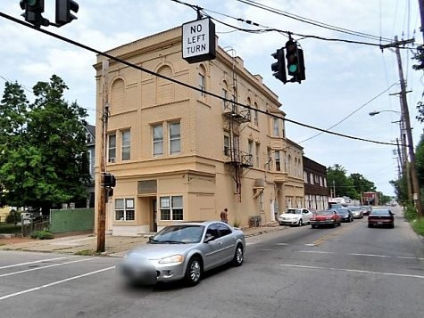 Ladies of Promise Recovery in Louisville, KY - Foto de edificio - Building Photo