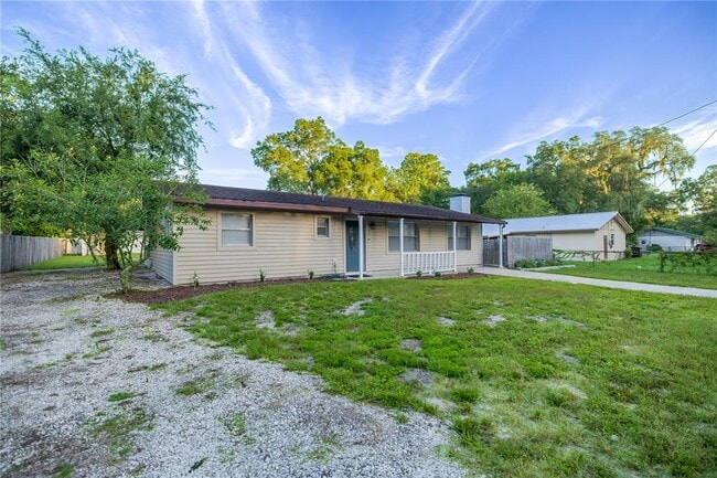 3708 NE 25th Ave in Ocala, FL - Building Photo - Building Photo