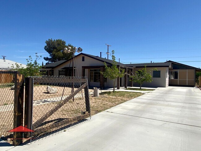 property at 708 S Allen St
