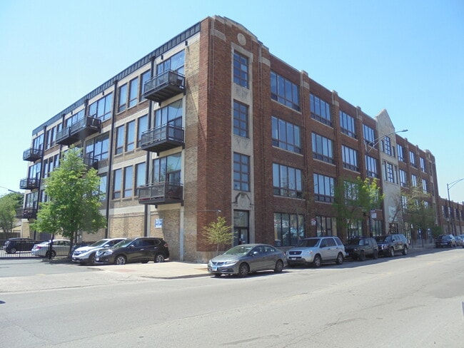 Building Photo