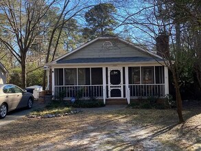 3924 Bright Ave in Columbia, SC - Building Photo - Building Photo