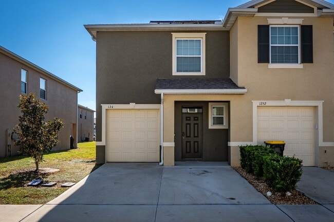 property at 1248 Yellow Finch Dr