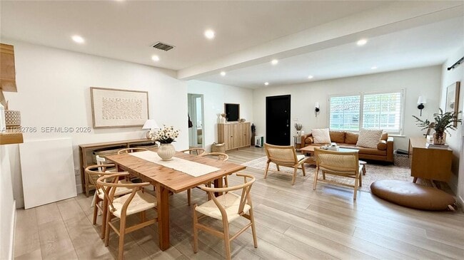 property at 5785 SW 54th Terrace