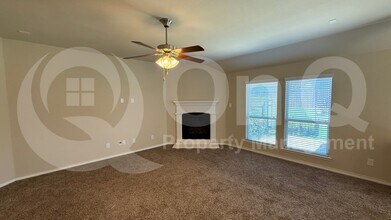617 Brock Dr in Anna, TX - Building Photo - Building Photo