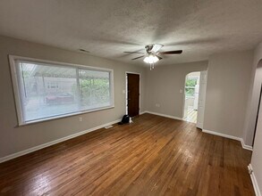 1140 Osage Ave in Dayton, OH - Foto de edificio - Building Photo