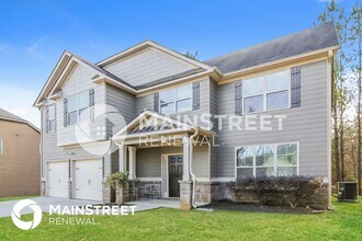 886 Rainsong Way in Atlanta, GA - Building Photo - Building Photo