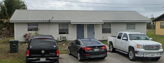 1125 NE 20th St, Unit 1125 in Belle Glade, FL - Building Photo