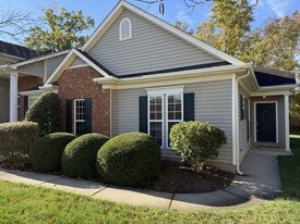 9467 Kimmel Ln in Charlotte, NC - Building Photo