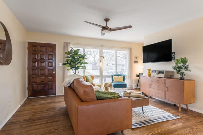 property at 7765 NW Prairie View Rd