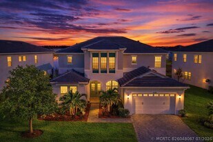 5338 Liberty Ln in Westlake, FL - Building Photo