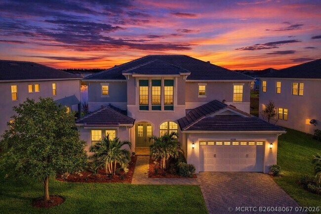 property at 5338 Liberty Ln