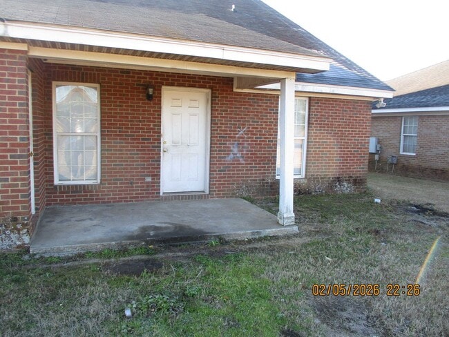 1903 Cobblestone Ct in Albany, GA - Building Photo - Building Photo