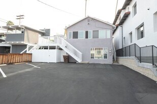 1006 S El Camino Real in San Clemente, CA - Building Photo