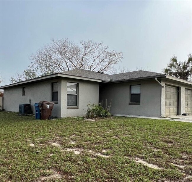 411 Emerald Ave in Lake Wales, FL - Building Photo - Building Photo