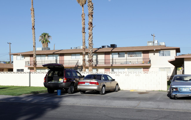 2131 Statz St in North Las Vegas, NV - Building Photo - Building Photo