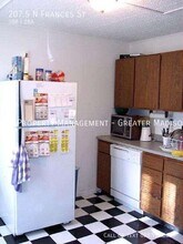 207.5 N Frances St in Madison, WI - Building Photo - Building Photo