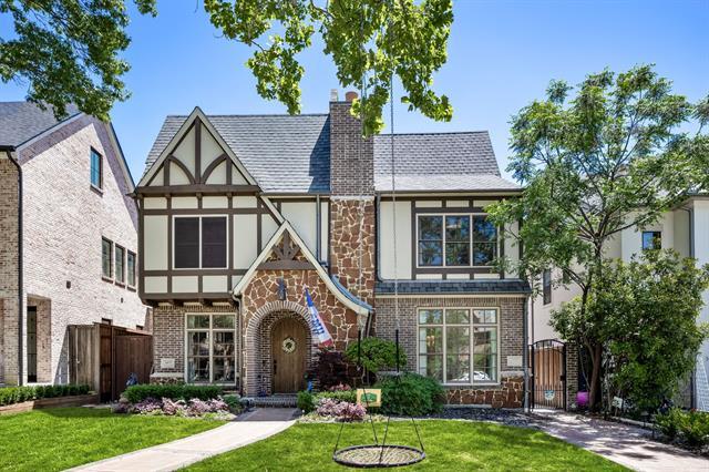 property at 3437 Granada Ave