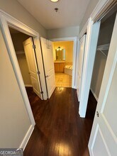 285 Centennial Olympic Park Dr NW in Atlanta, GA - Foto de edificio - Building Photo