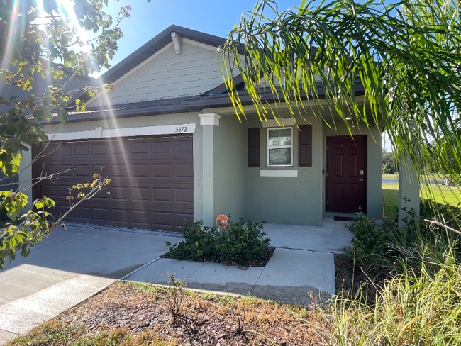 property at 5572 Blue Azure Dr
