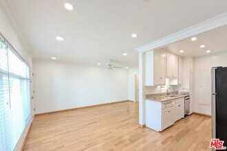 1037 Euclid St in Santa Monica, CA - Building Photo - Building Photo