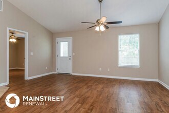 6239 Old Dixie Dr in St. Augustine, FL - Building Photo - Building Photo