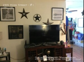 285 Moss St-Unit -#1 in Chula Vista, CA - Building Photo - Building Photo
