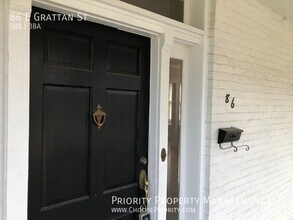 86 E Grattan St in Harrisonburg, VA - Building Photo - Building Photo