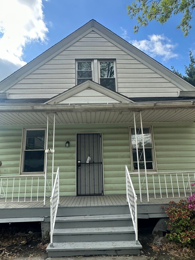 property at 6812 Park Ave