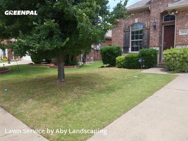 property at 7104 Middleburg Dr