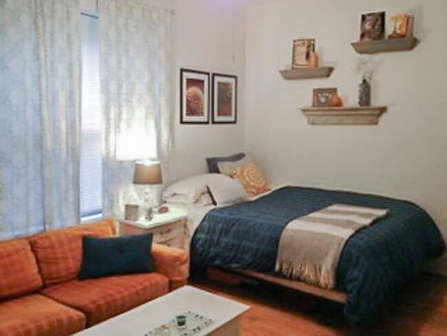 2856 N Orchard St, Unit 1 in Chicago, IL - Building Photo - Building Photo