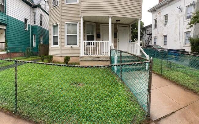 property at 134 Shelton Ave