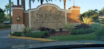 2081 Renaissance Blvd in Miramar, FL - Building Photo