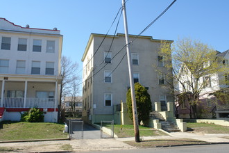 604 5th Ave in Asbury Park, NJ - Building Photo - Building Photo