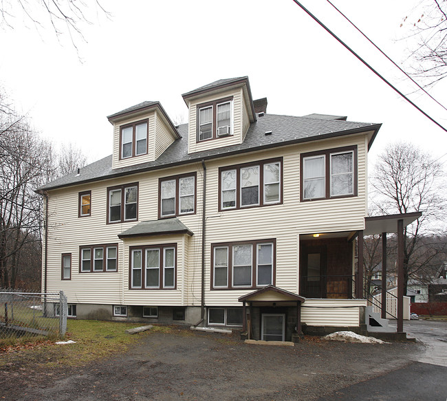 9 Weidman Pl in Oneonta, NY - Foto de edificio - Building Photo