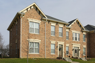 Bridlewood Place Apartments