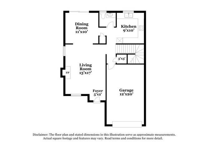 7517 Grabill Dr in Charlotte, NC - Building Photo - Building Photo