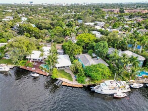 711 Coconut Dr in Fort Lauderdale, FL - Foto de edificio - Building Photo