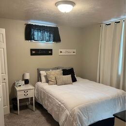 property at 1154 Mojave St