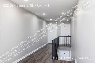622 5th St NE in Tuscaloosa, AL - Building Photo - Building Photo