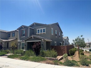 3620 Bitonto Ln in Henderson, NV - Building Photo - Building Photo
