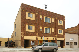 10 1st St SW in Minot, ND - Building Photo - Building Photo