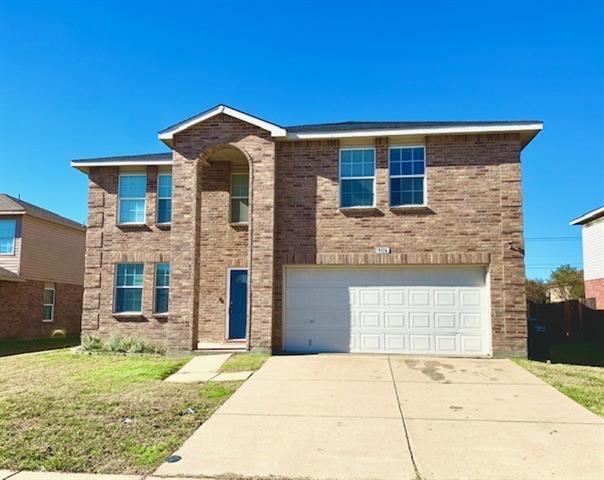 9116 Penny Ln in Fort Worth, TX - Foto de edificio