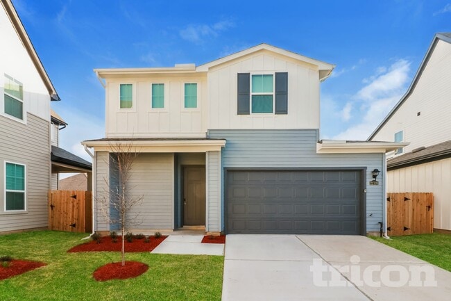 property at 22709 Terrazzo Dr